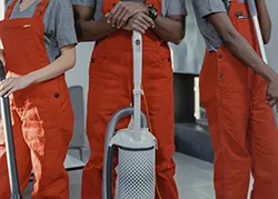 Merlin's Hotel Service Über Uns